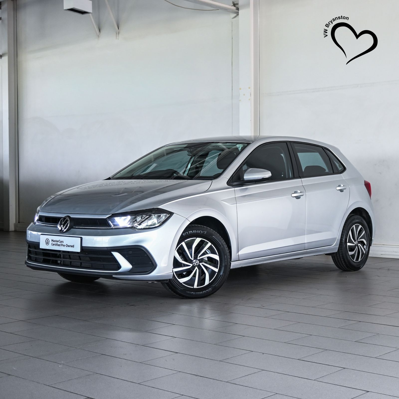 2025 Volkswagen Polo Hatch  for sale - 8254181