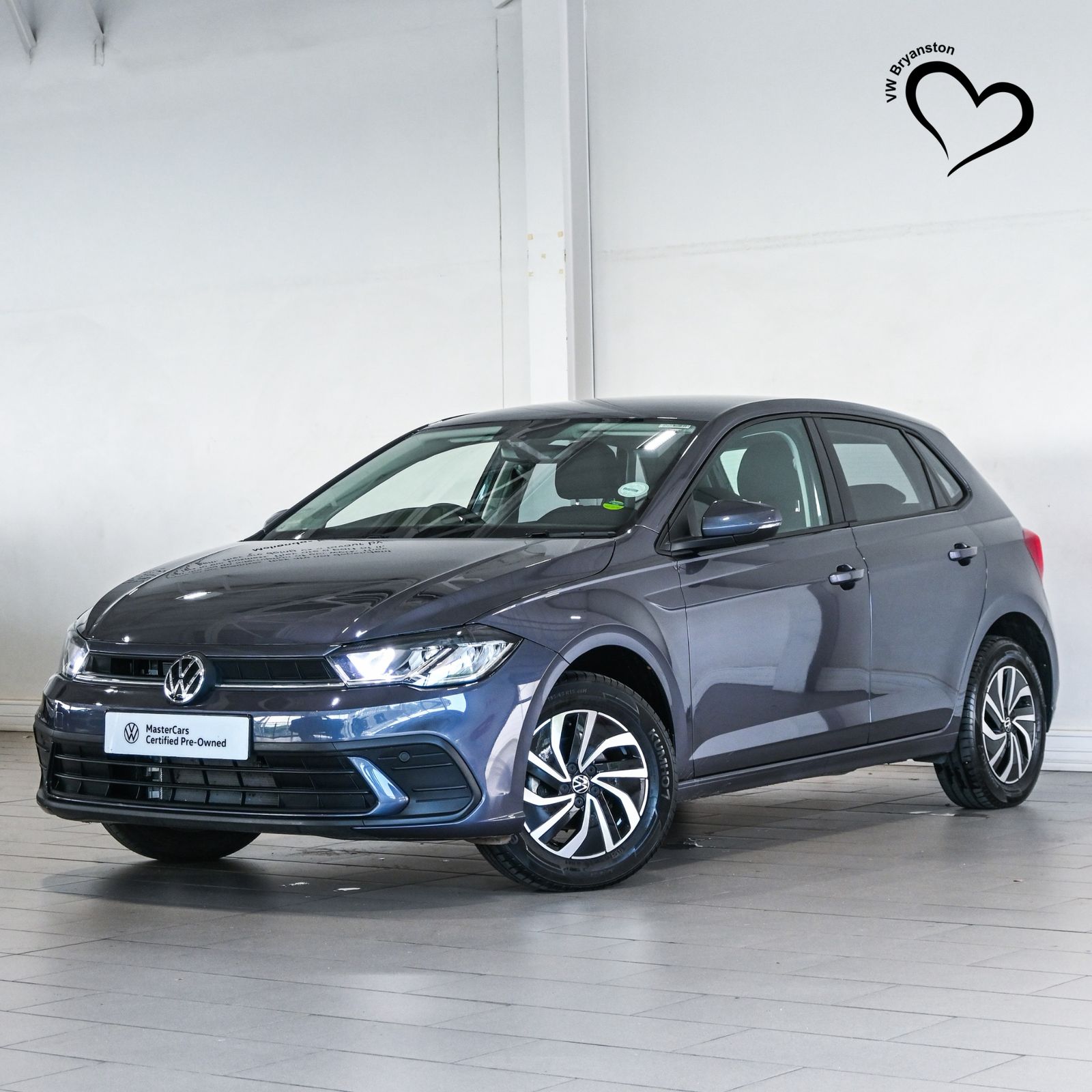 2025 Volkswagen Polo Hatch  for sale - 8254201