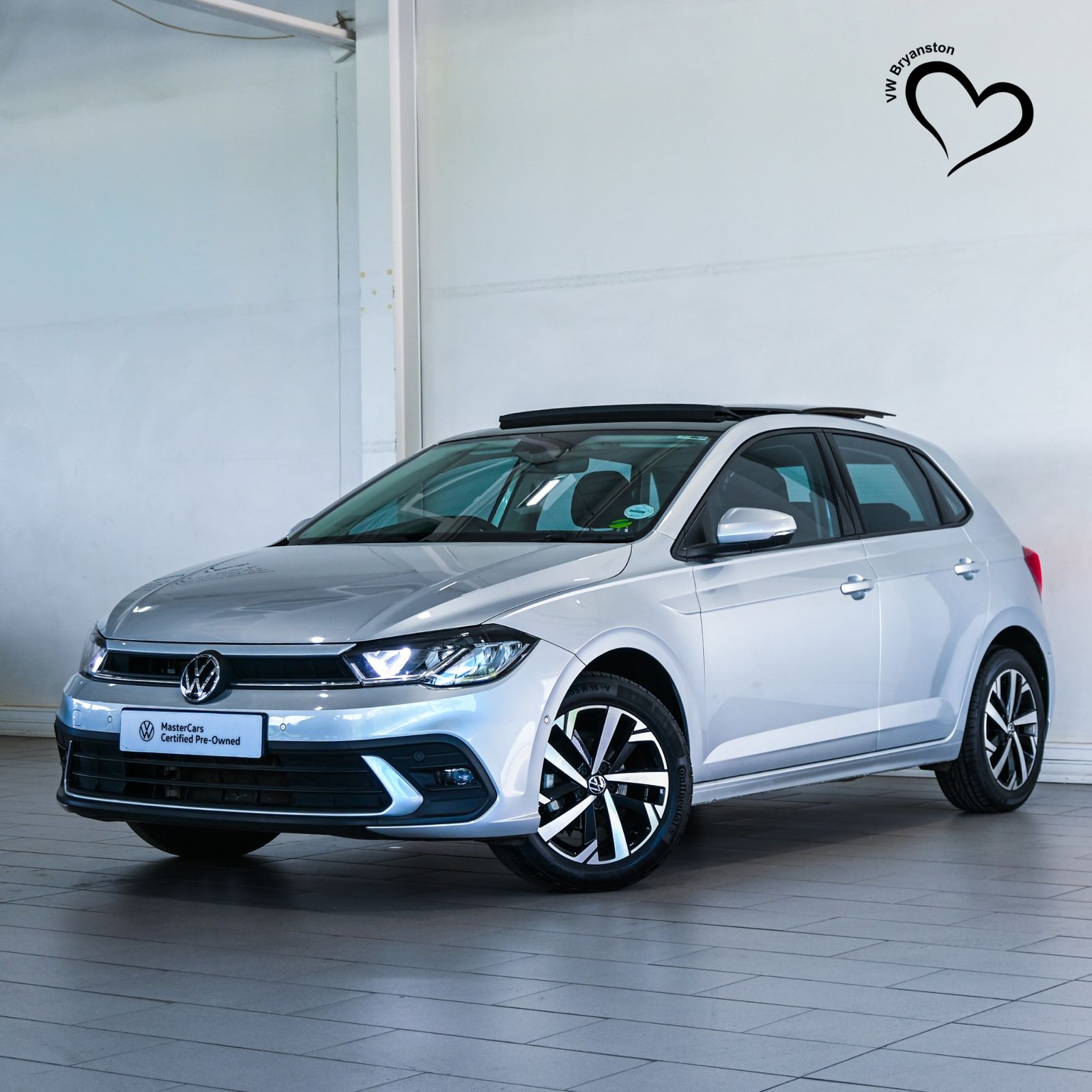 2024 Volkswagen Polo Hatch  for sale - 8254241