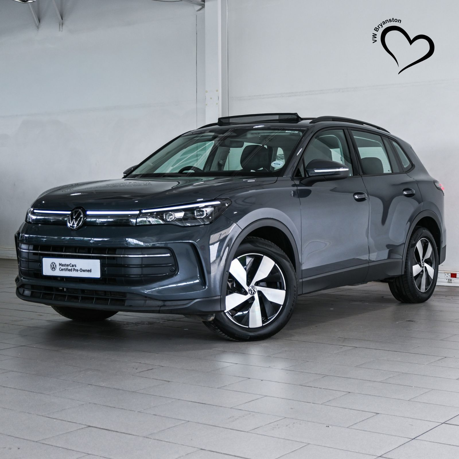 2024 Volkswagen Tiguan  for sale - 8254251