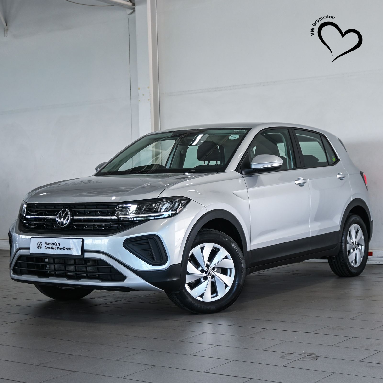 2025 Volkswagen T-Cross  for sale - 8254261