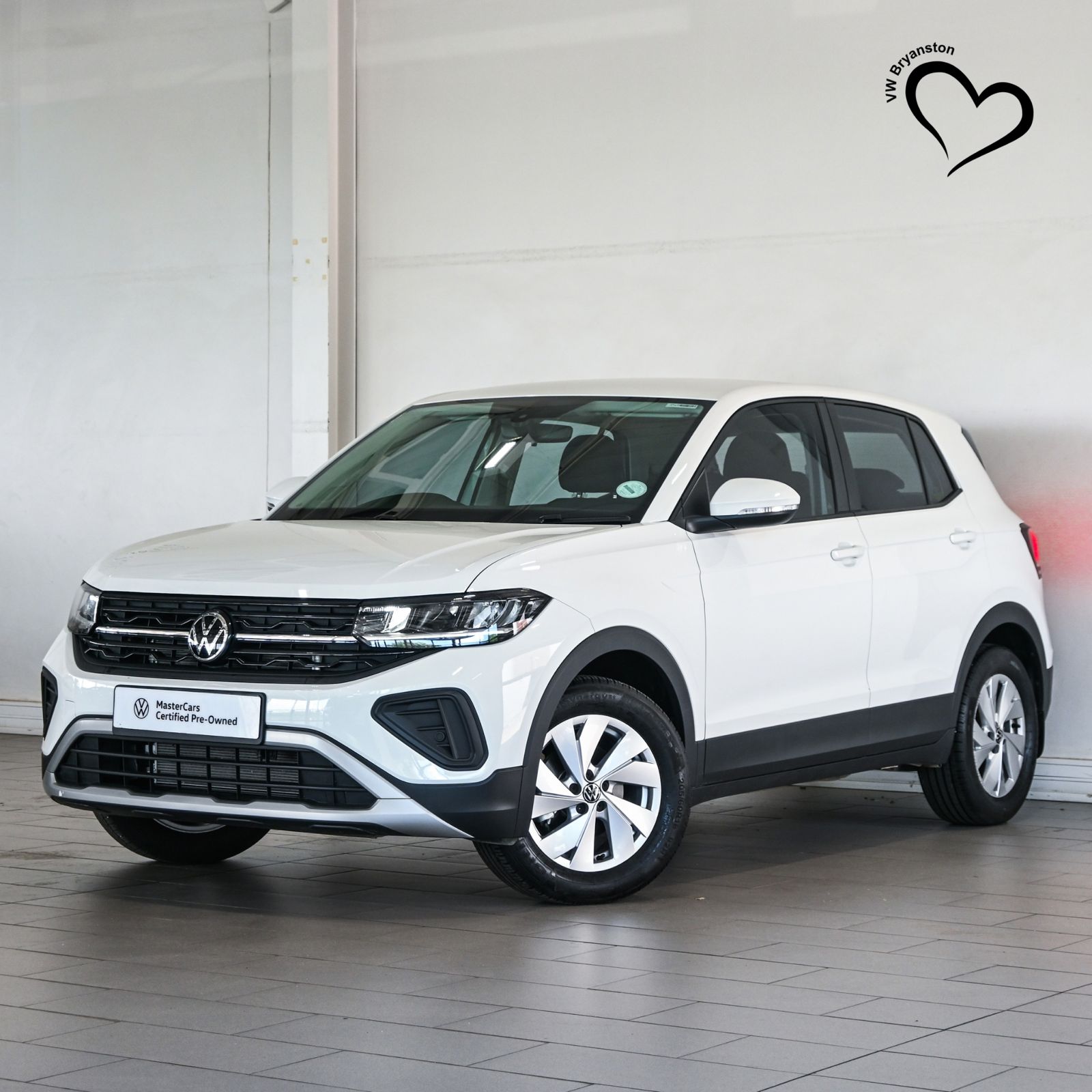 2025 Volkswagen T-Cross  for sale - 8254271