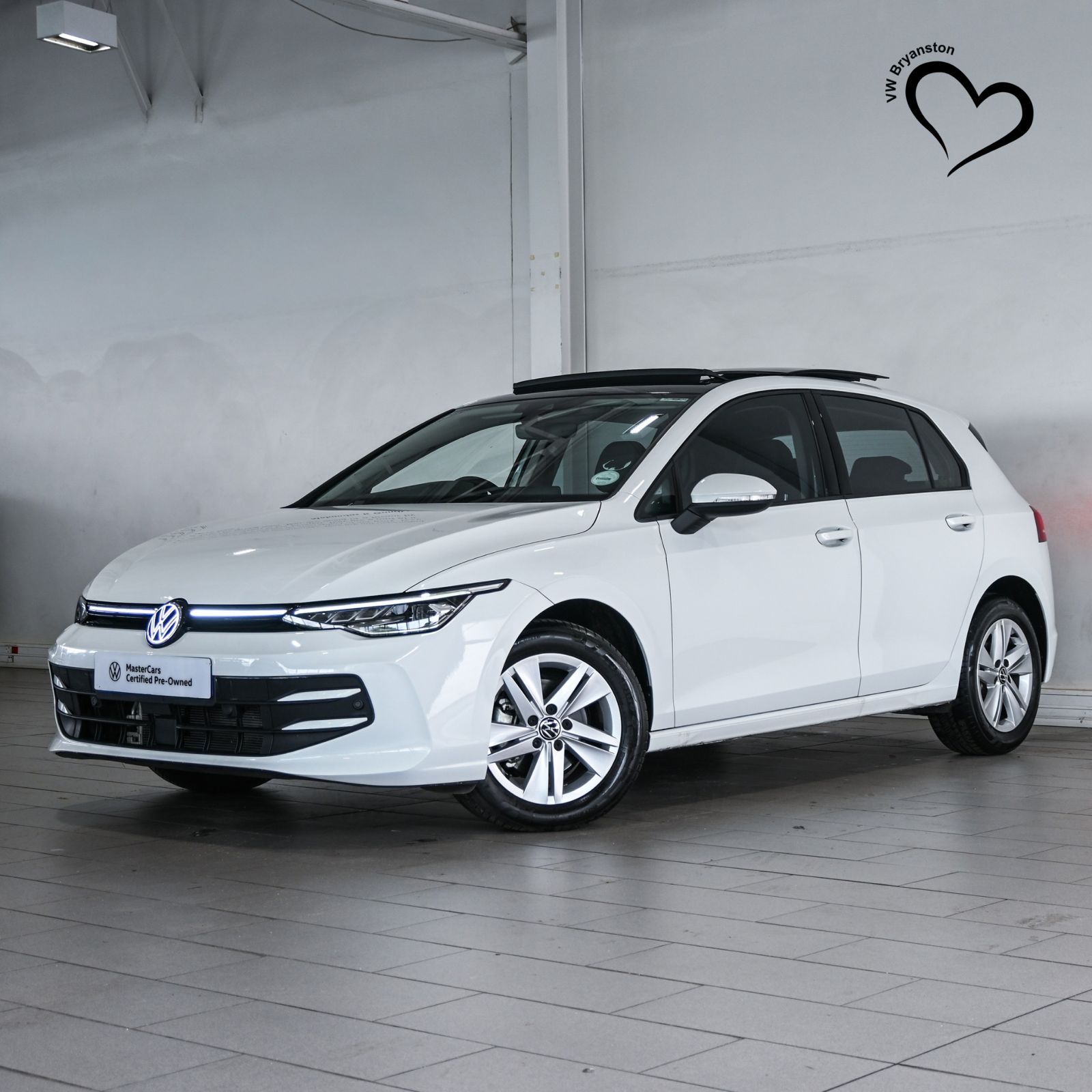 2025 Volkswagen Golf 8  for sale - 8254291