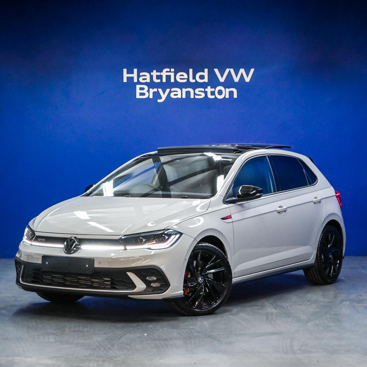 2025 Volkswagen Polo Hatch  for sale - 8255360