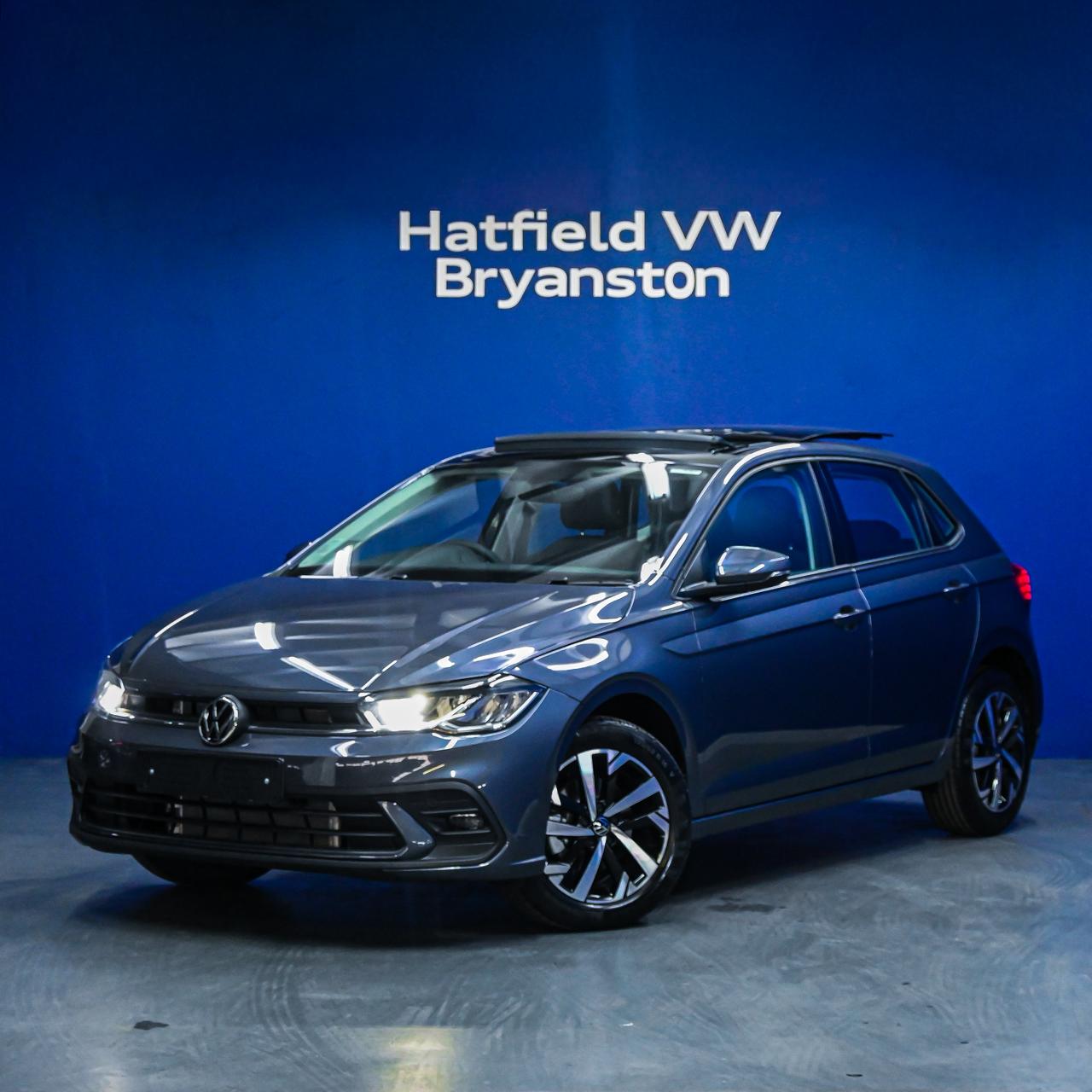 2025 Volkswagen Polo Hatch  for sale - 8255780