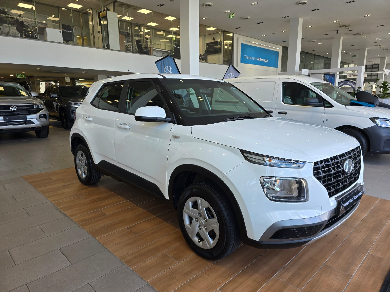 2020 Hyundai Venue  for sale - 8255561