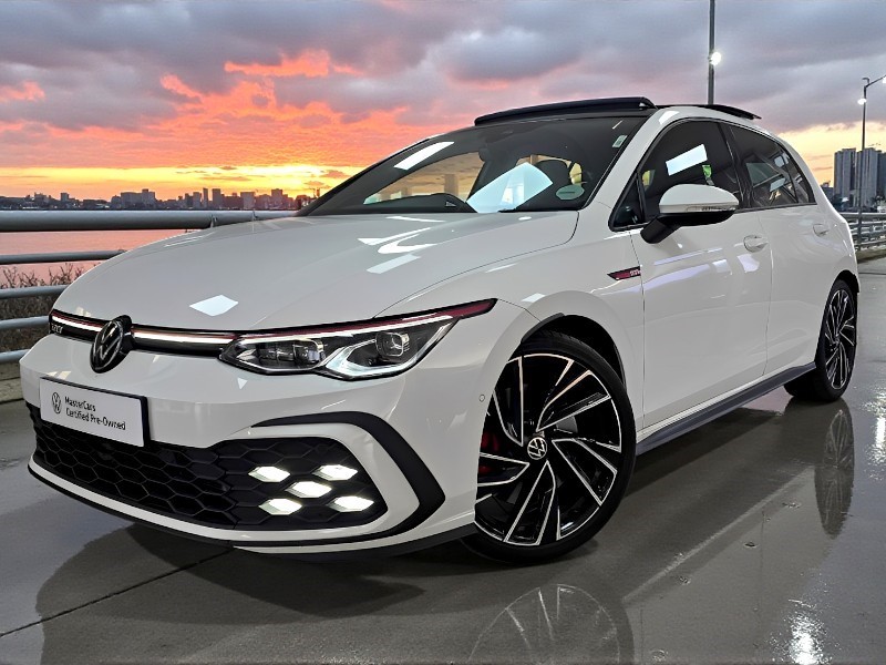 2025 Volkswagen Golf 8  for sale - 8207951