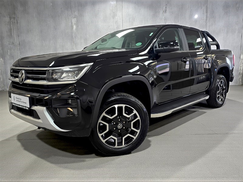 2025 Volkswagen Light Commercial Amarok  for sale - 8254661