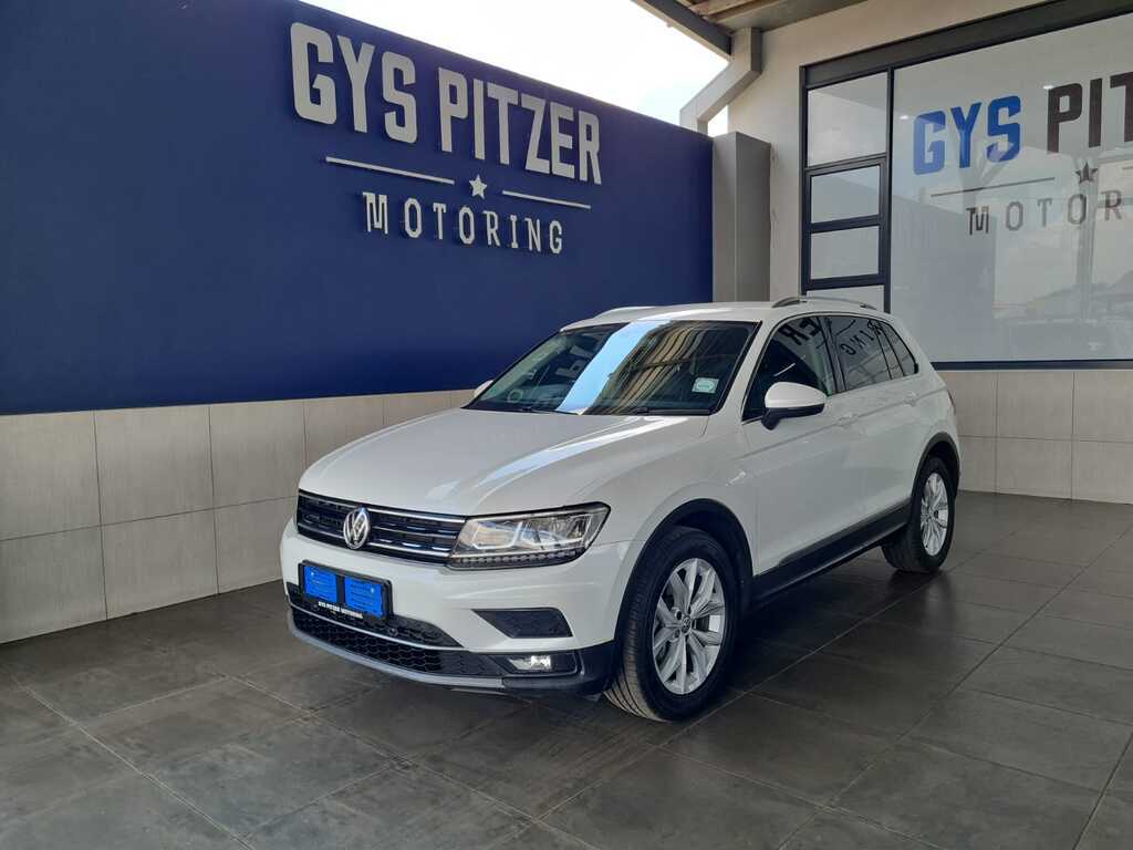 2019 Volkswagen Tiguan  for sale - 65179