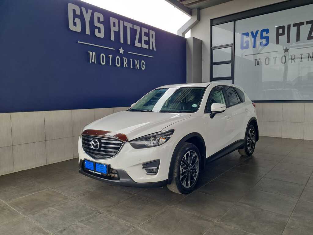 2016 Mazda Mazda CX-5  for sale - 65180