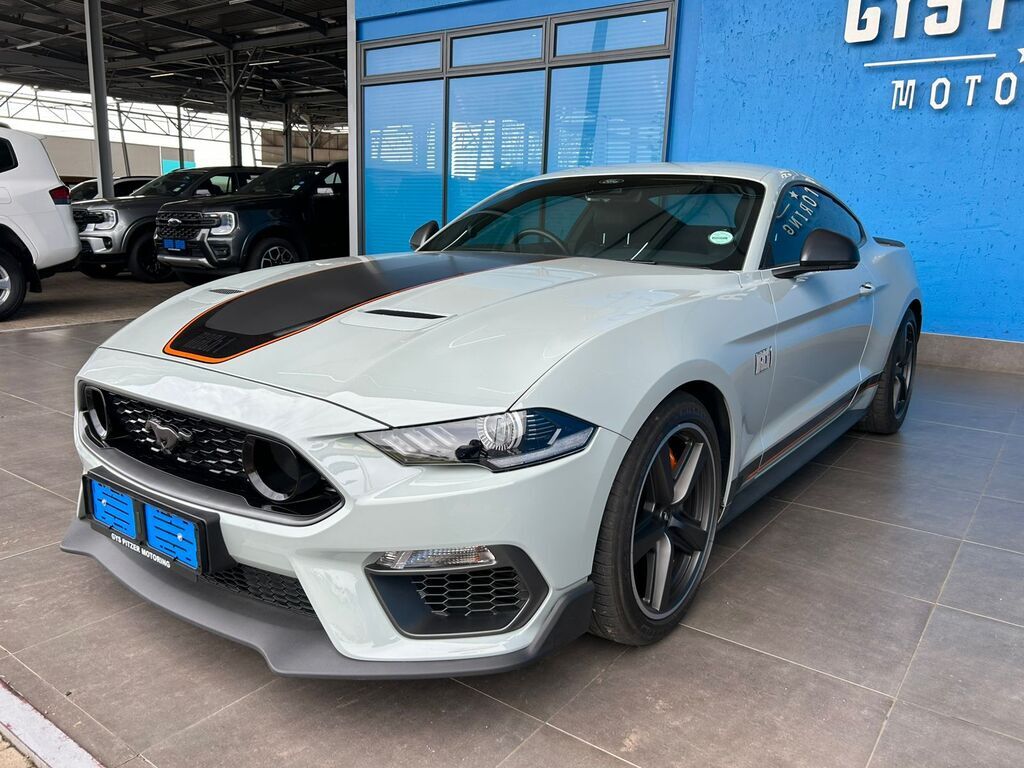 2021 Ford Mustang  for sale - SL2837
