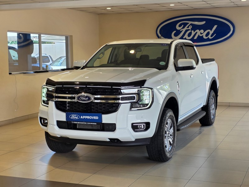 2025 Ford New Ranger  for sale - UF71434