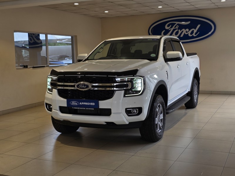 2025 Ford New Ranger  for sale - UF71434