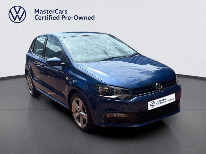 2024 Volkswagen Polo Vivo Hatch  for sale - U0071272