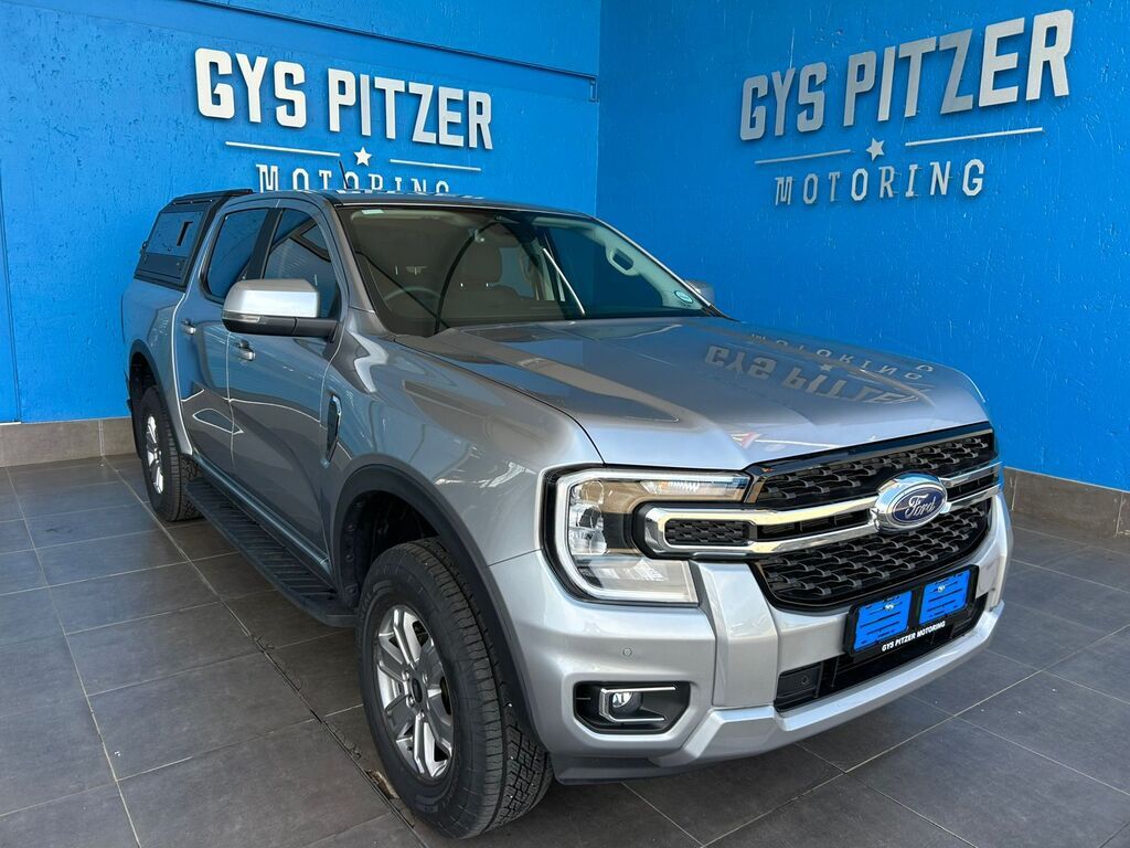 2025 Ford New Ranger  for sale - SL2839