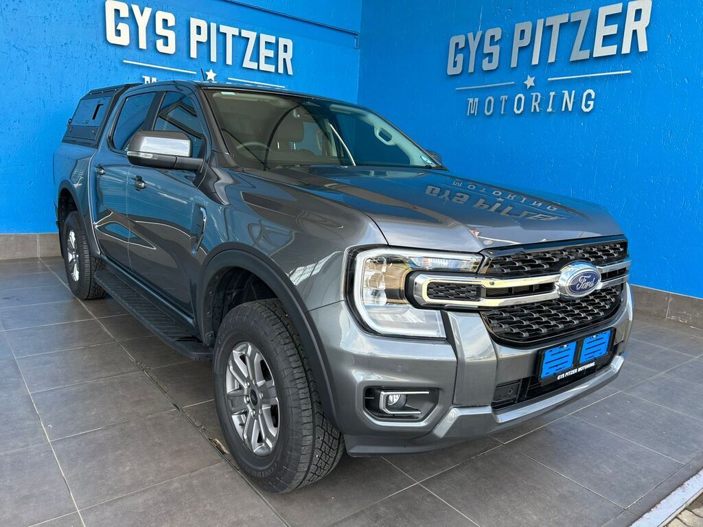 2025 Ford New Ranger  for sale - SL2838