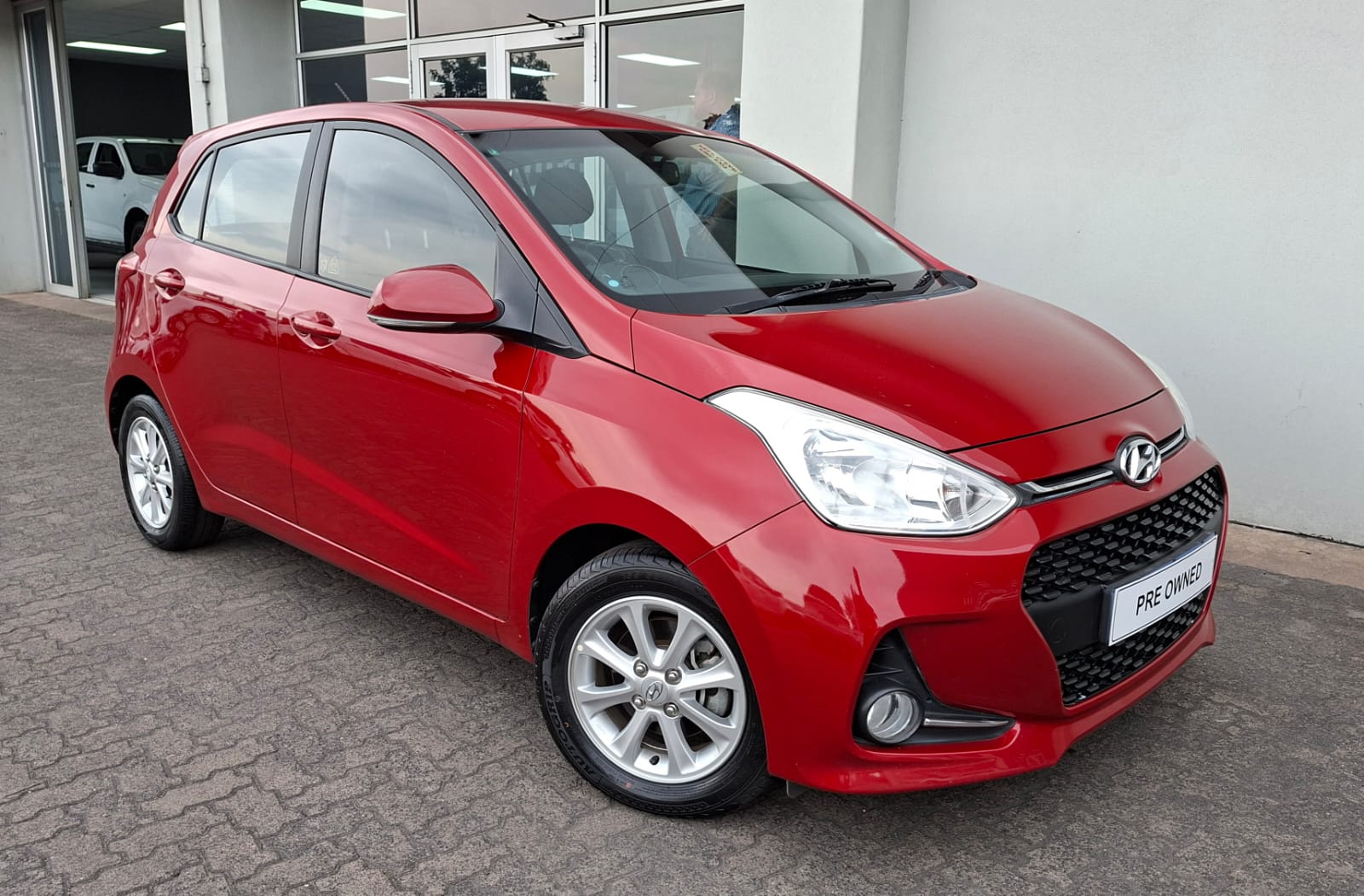 2018 Hyundai Grand i10  for sale - UI70749