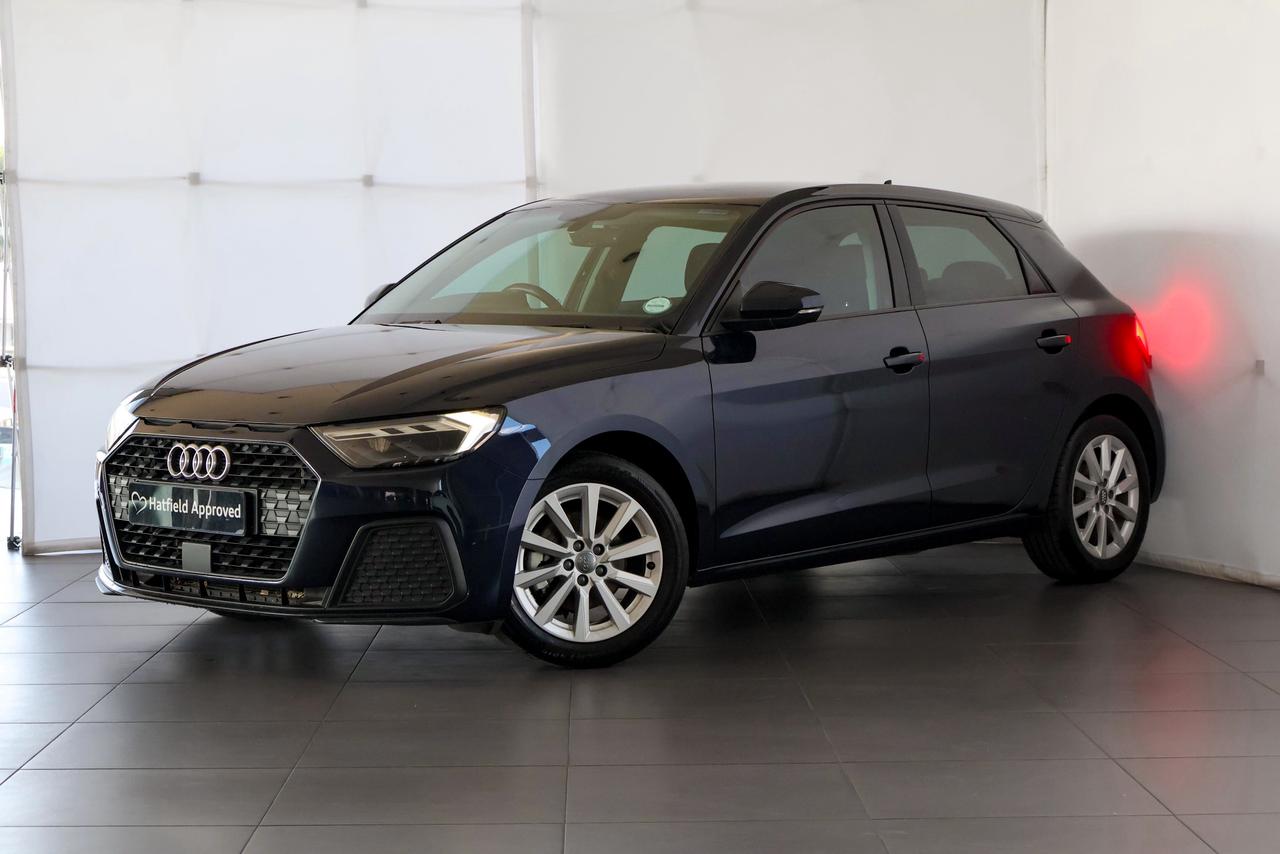 2019 Audi A1  for sale - 846231