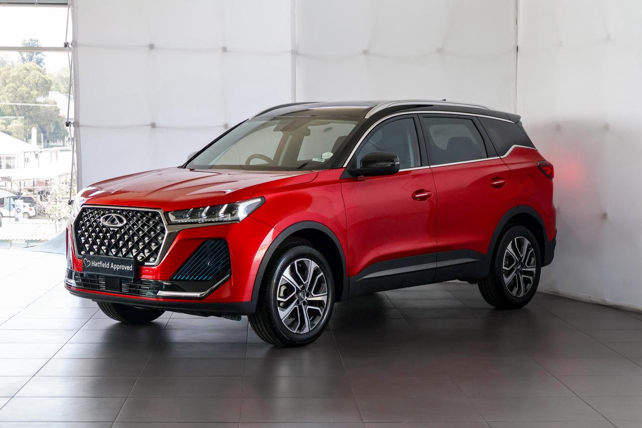 2025 Chery Tiggo 7 Pro Max  for sale - 8151501