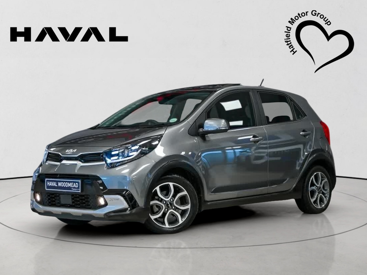 2022 Kia Picanto  for sale - UH71339