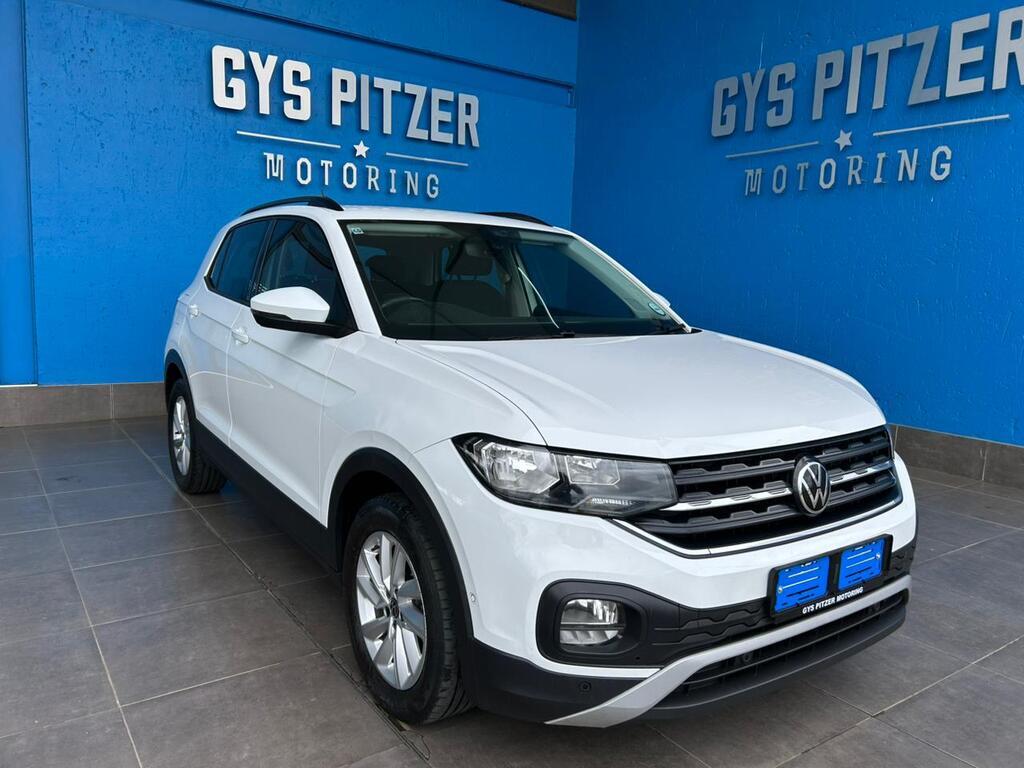 2023 Volkswagen T-Cross  for sale - SL2845
