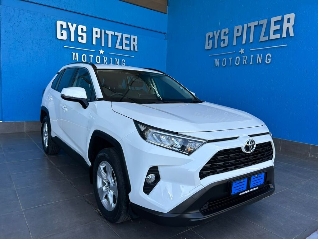 2021 Toyota RAV4  for sale - SL2843