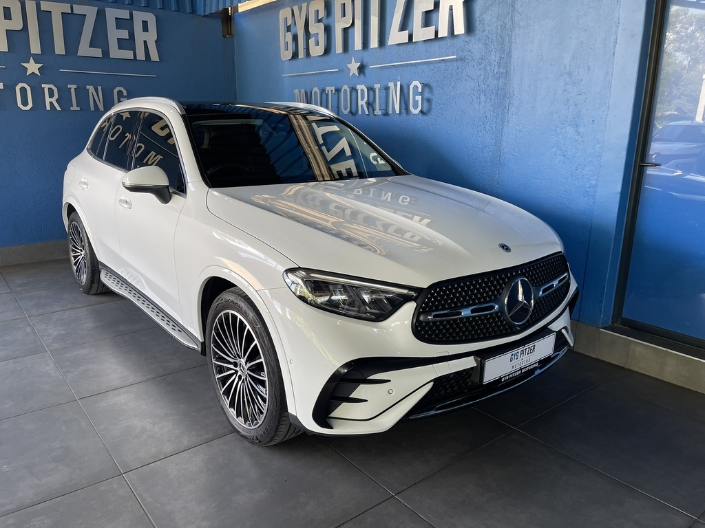 2023 Mercedes-Benz GLC  for sale - WON14236