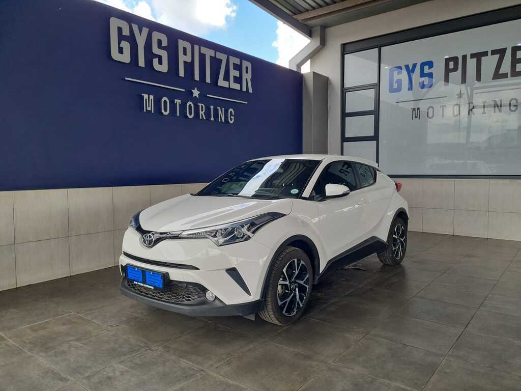 2018 Toyota C-HR  for sale - 65181