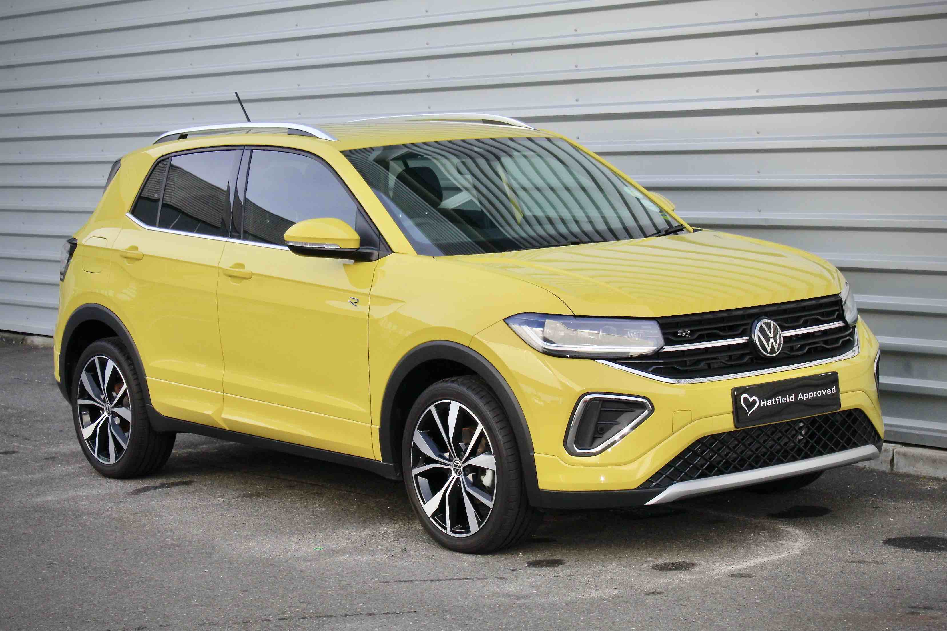 2025 Volkswagen T-Cross  for sale - 8126873