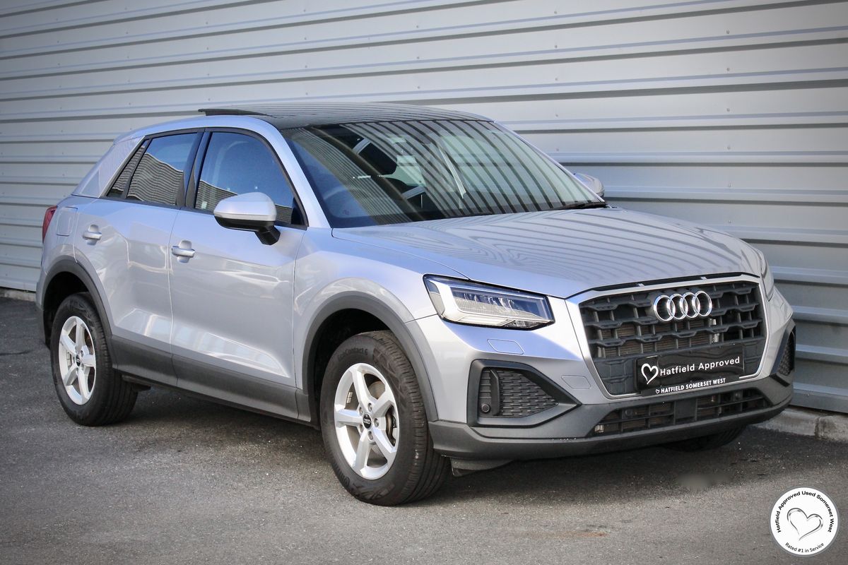 2024 Audi Q2  for sale - 8135072