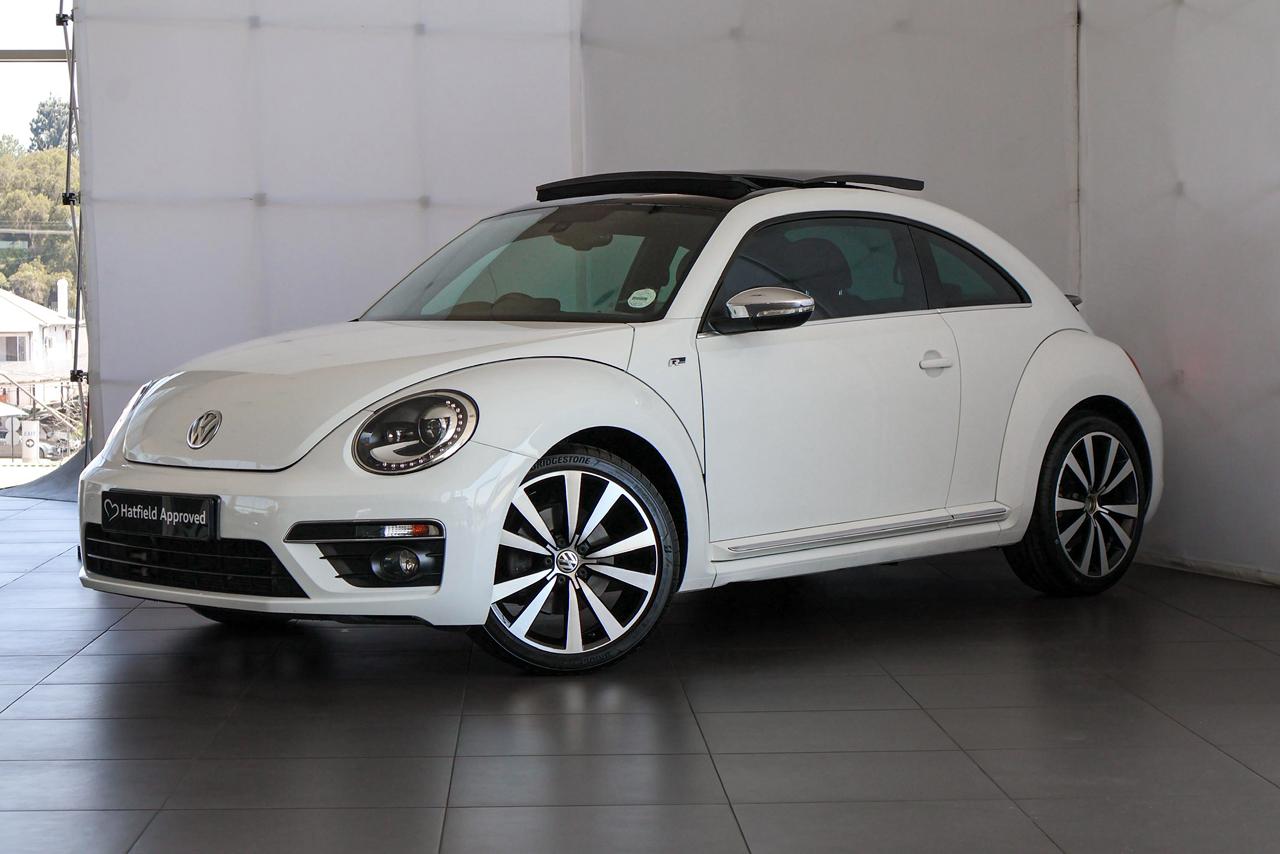 2016 Volkswagen 21st Century Beetle  for sale - 8256881