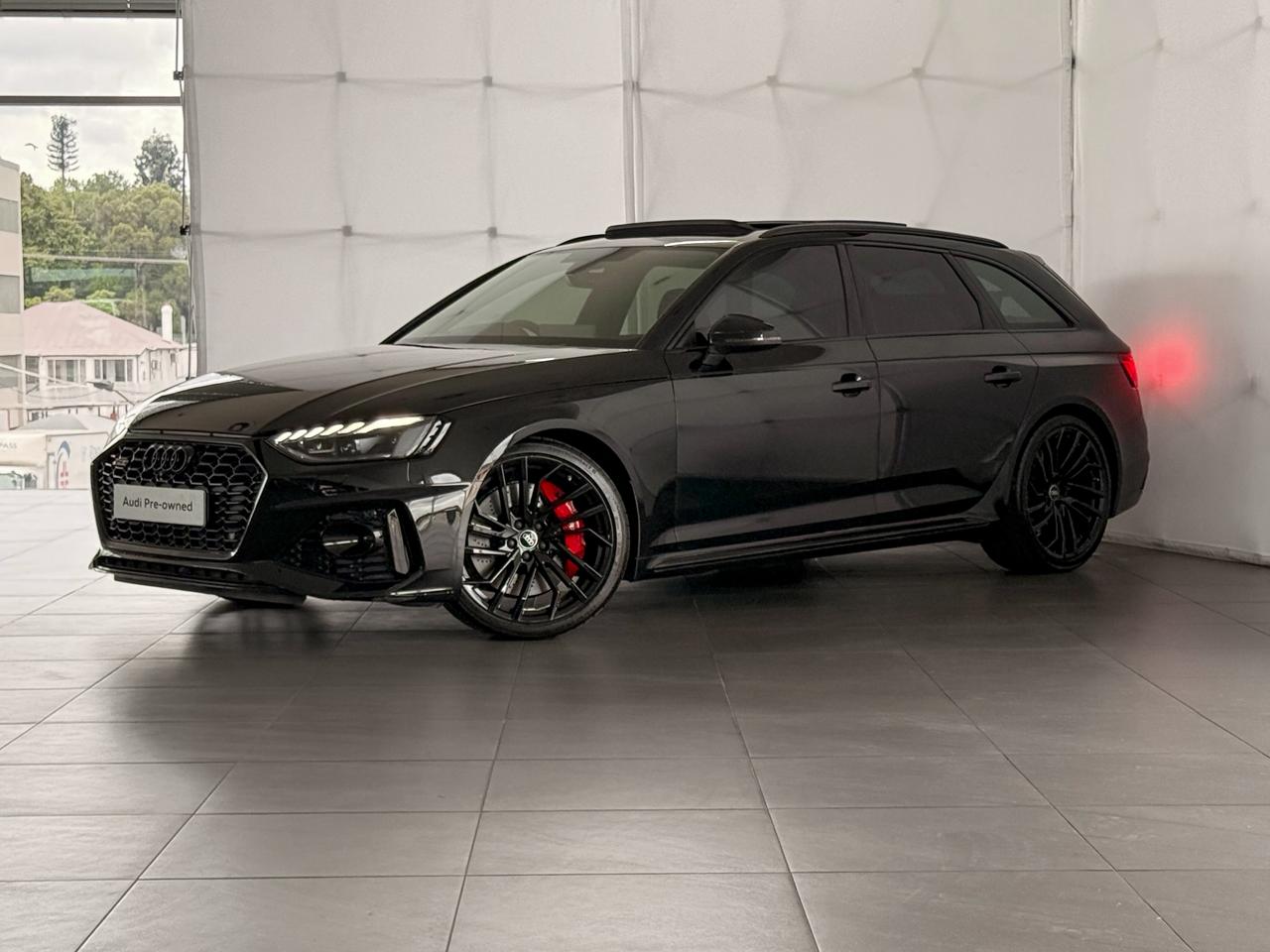 2025 Audi RS4  for sale - 8010421