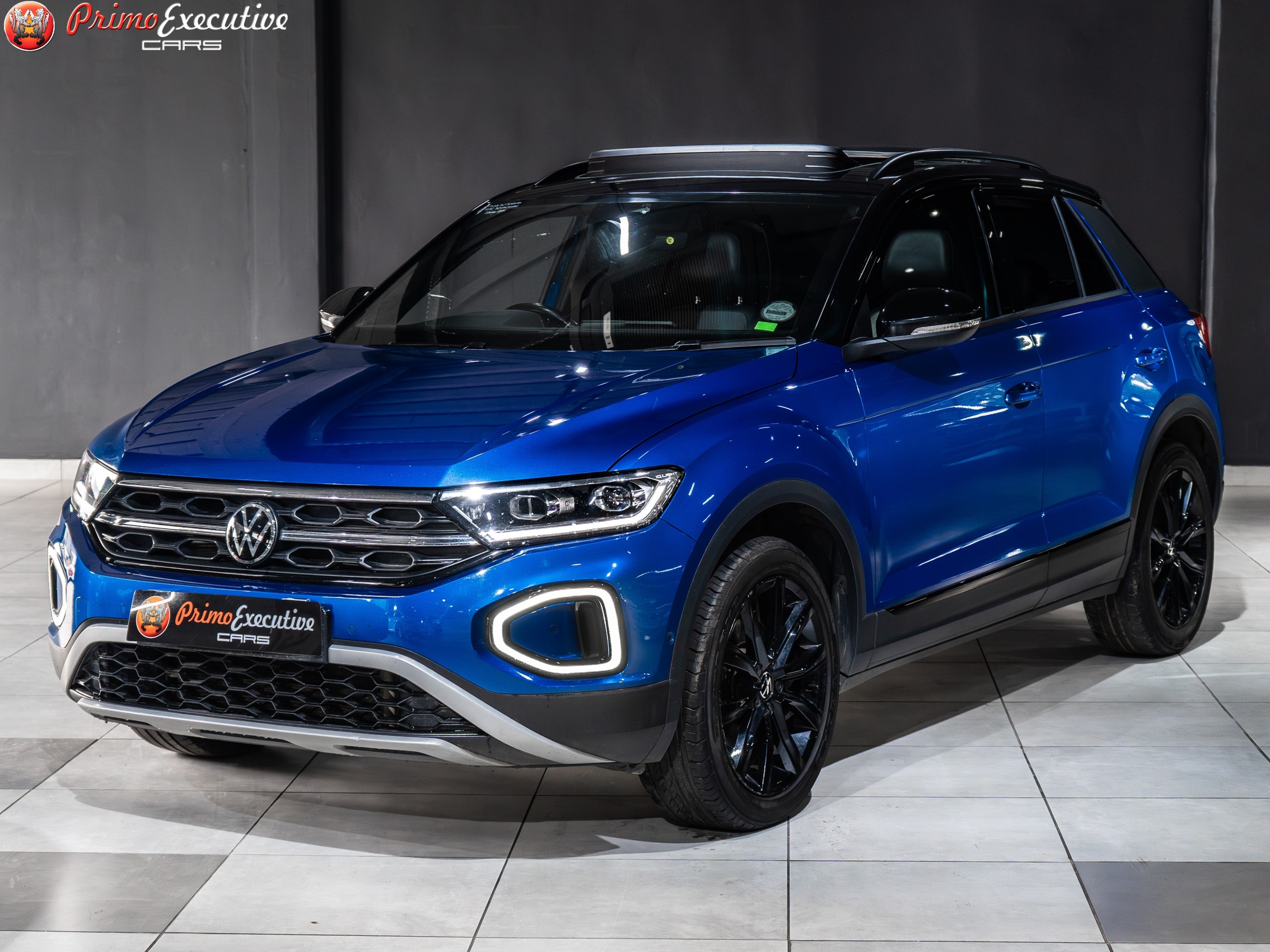 2023 Volkswagen T-Roc  for sale - 511266