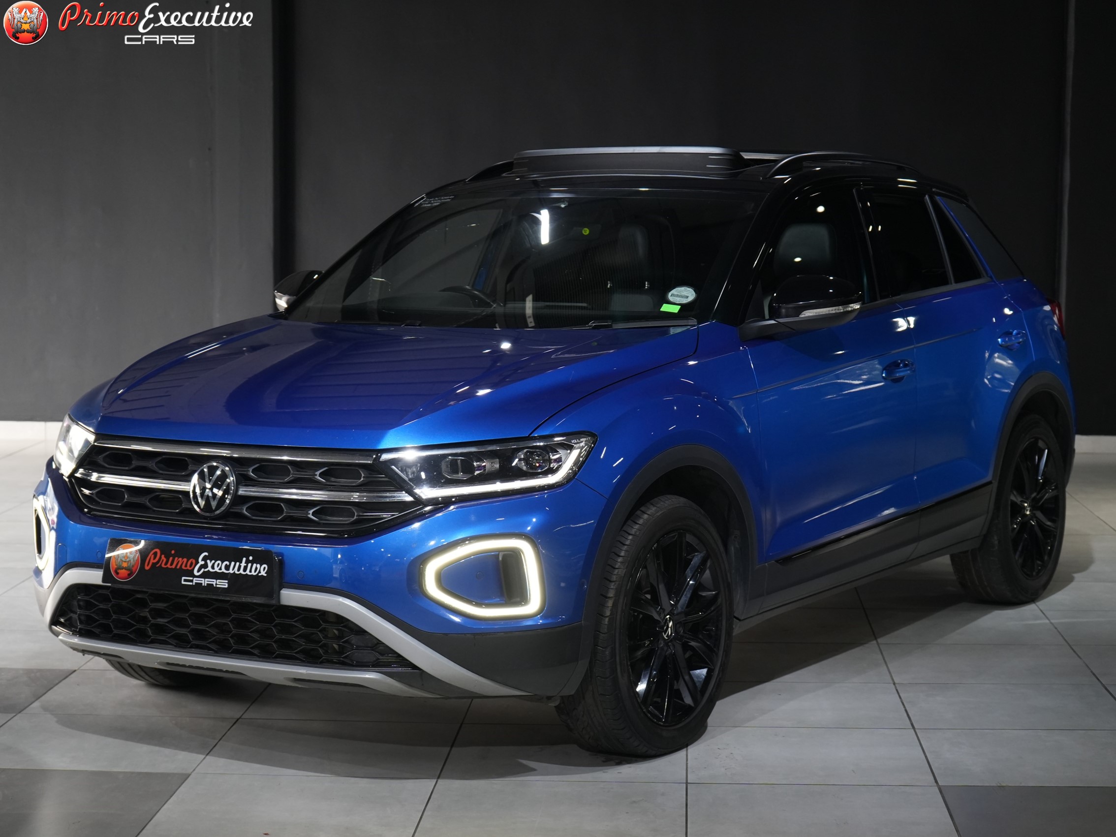 2023 Volkswagen T-Roc  for sale - 511266