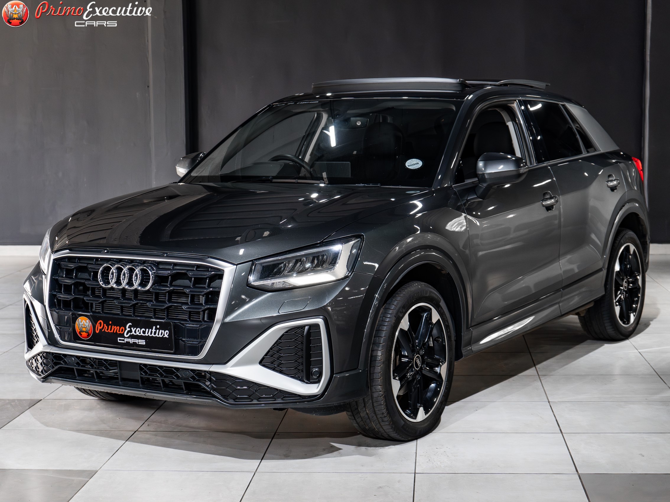 2023 Audi Q2  for sale - 511267