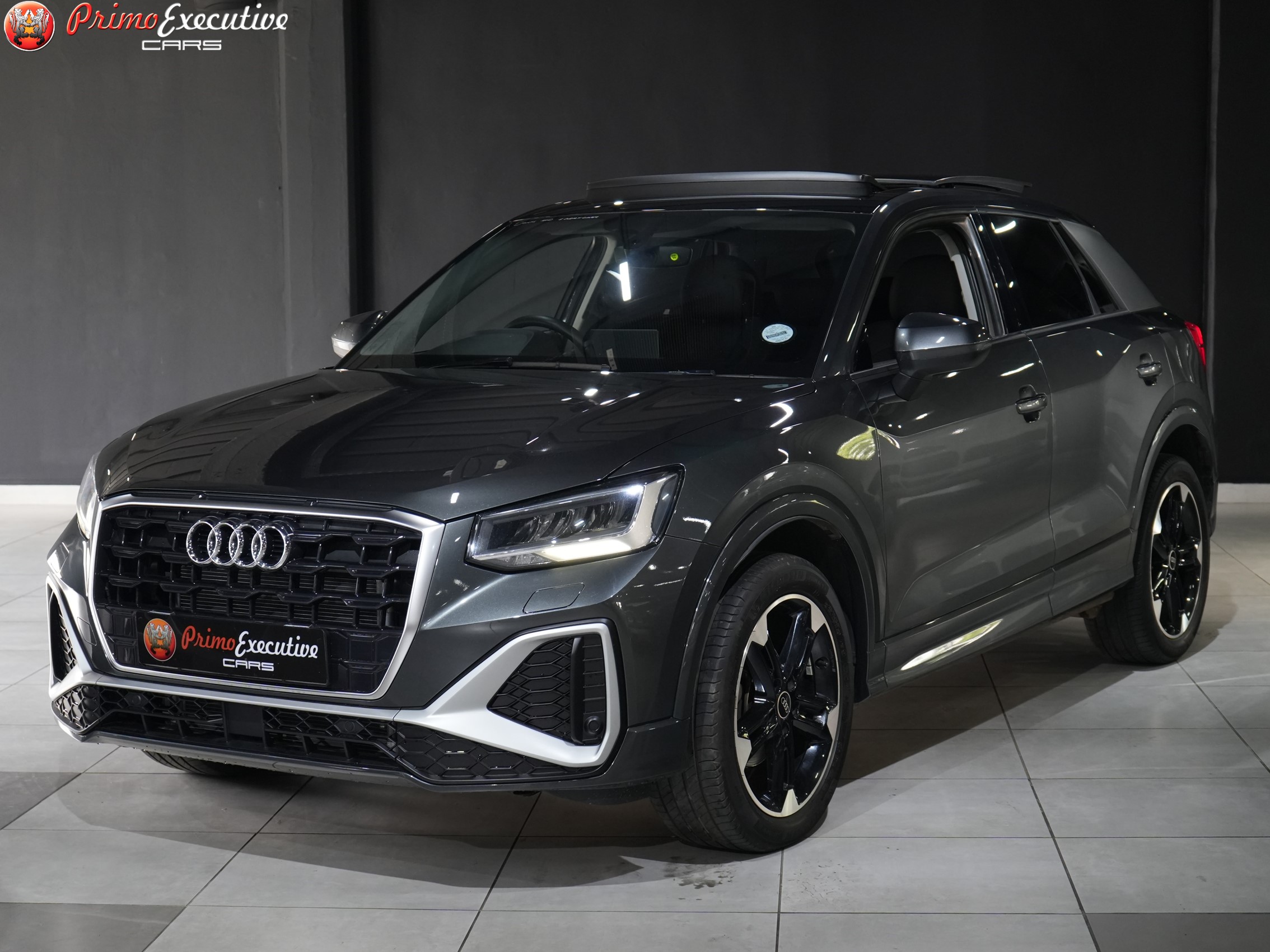 2023 Audi Q2  for sale - 511267
