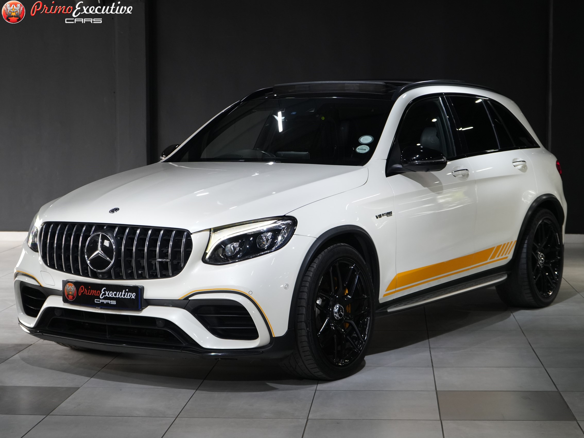 2018 Mercedes-Benz GLC  for sale - 511269