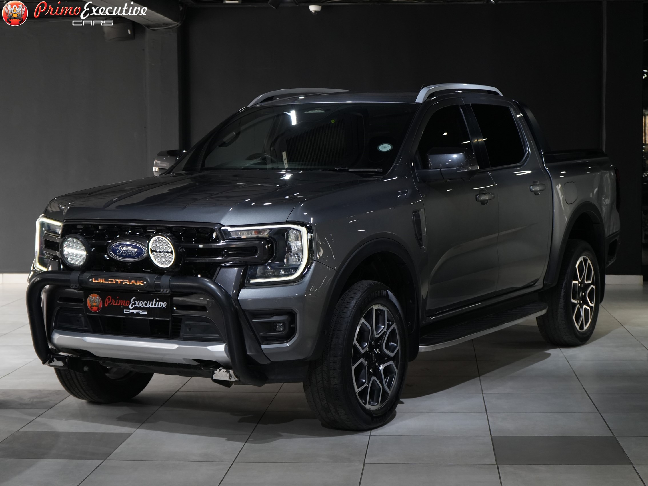 2025 Ford New Ranger  for sale - 511270