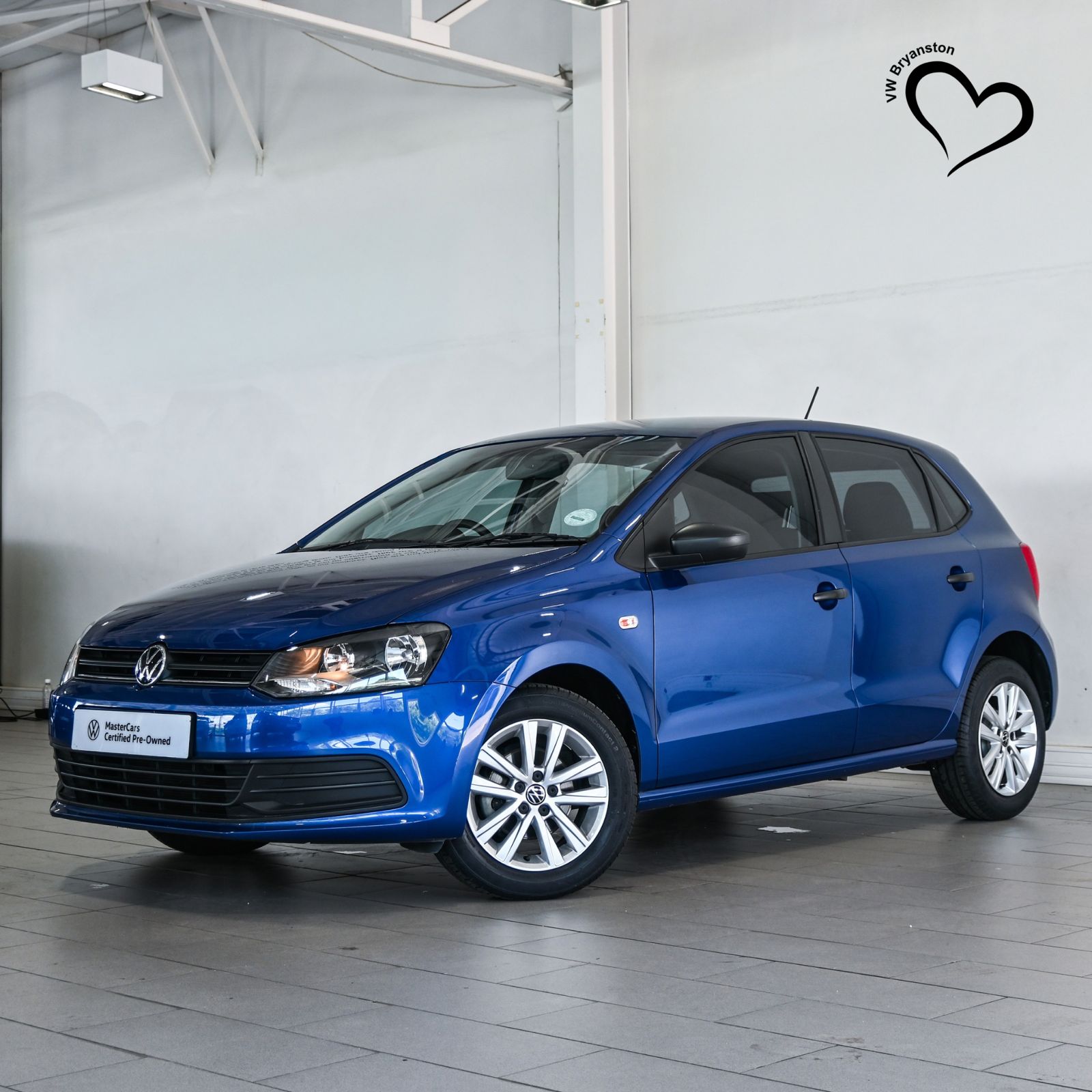 2023 Volkswagen Polo Vivo Hatch  for sale - 5753081