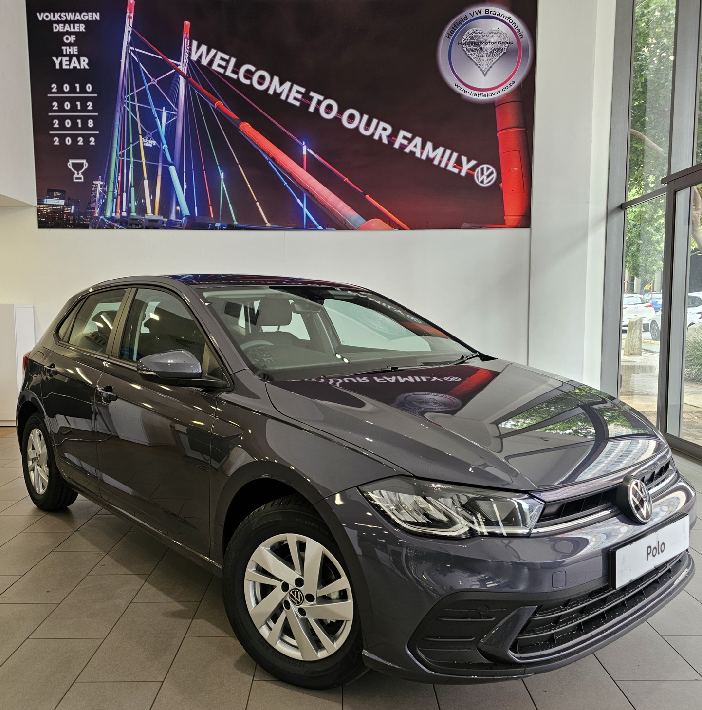 2025 Volkswagen Polo Hatch  for sale - 8257290