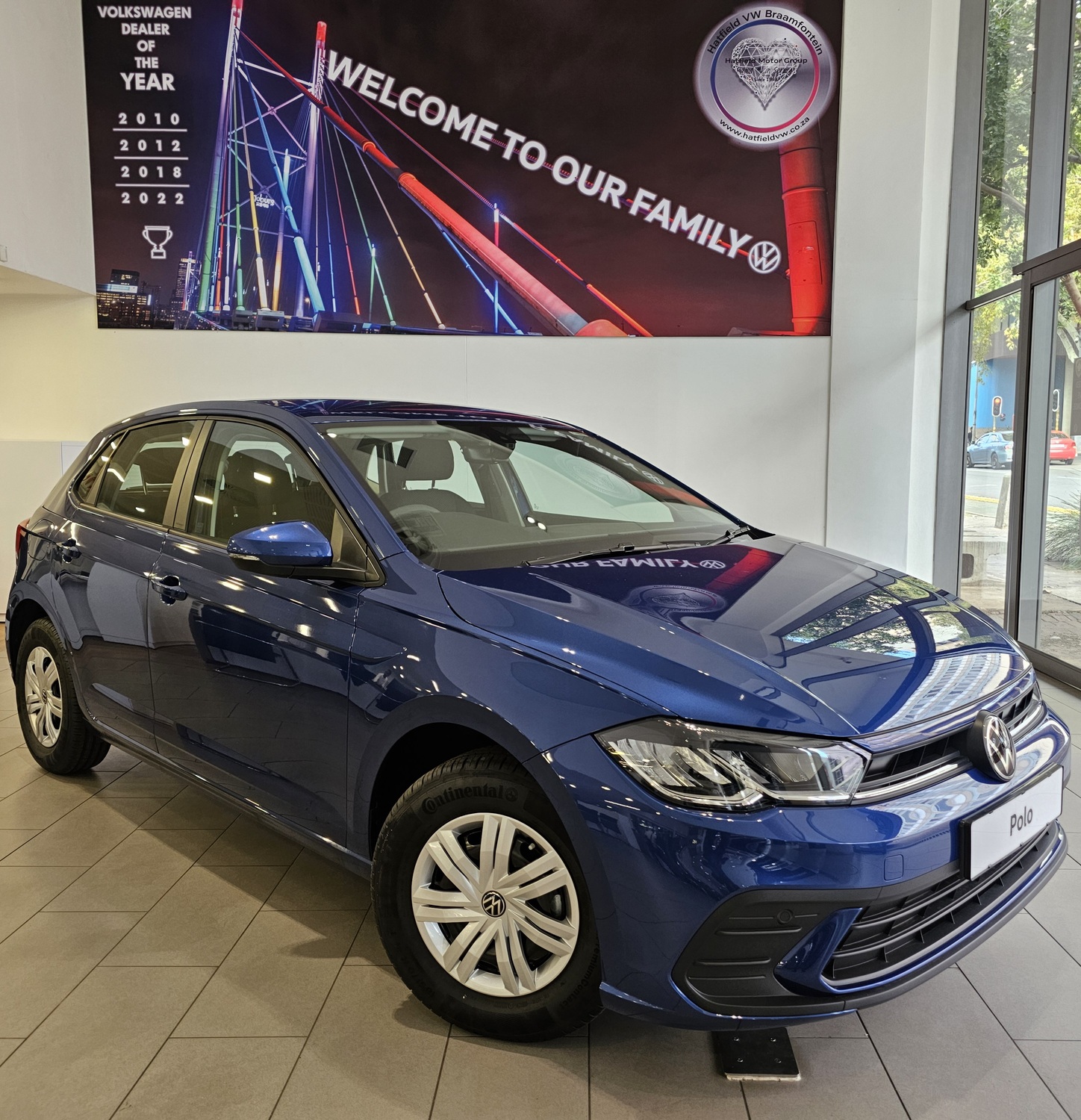 2026 Volkswagen Polo Hatch  for sale - 8257350