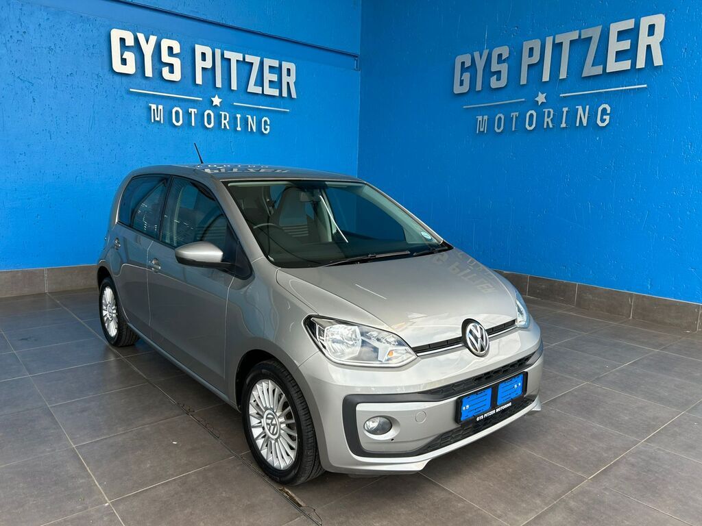 2017 Volkswagen Up!  for sale - SL2846