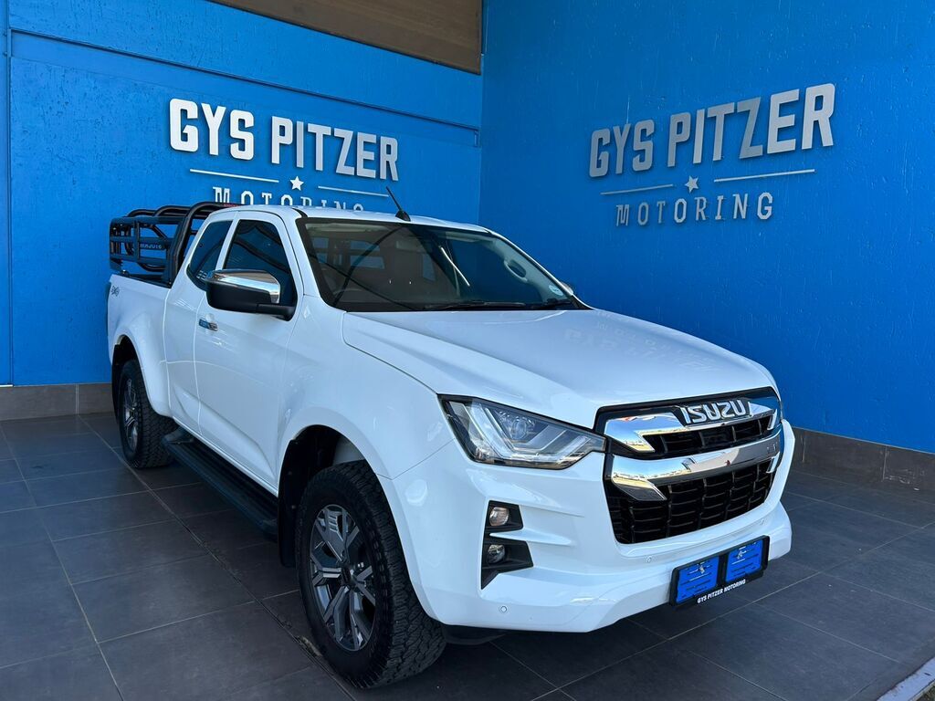 2024 Isuzu D-MAX Extended Cab  for sale - SL2857