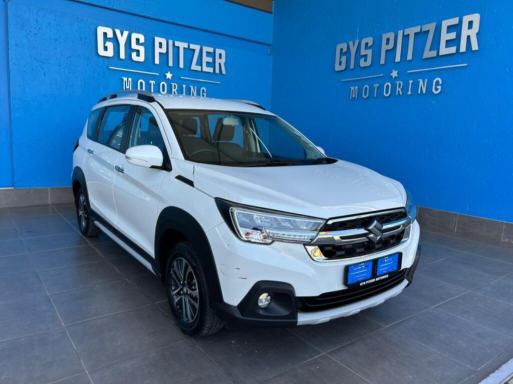 2025 Suzuki XL6  for sale - SL2847