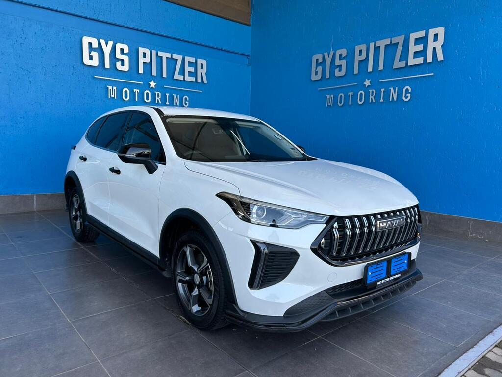 2024 Haval Jolion  for sale - SL2854