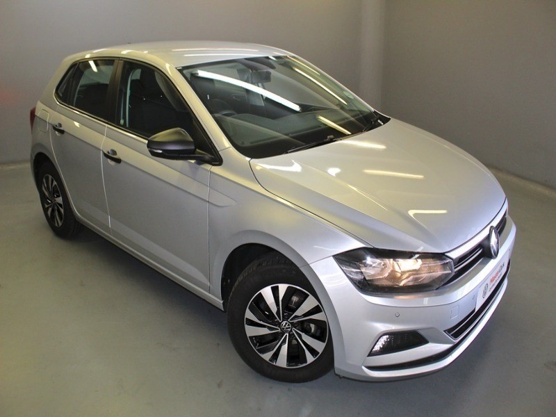 2021 Volkswagen Polo Hatch  for sale - U0070787