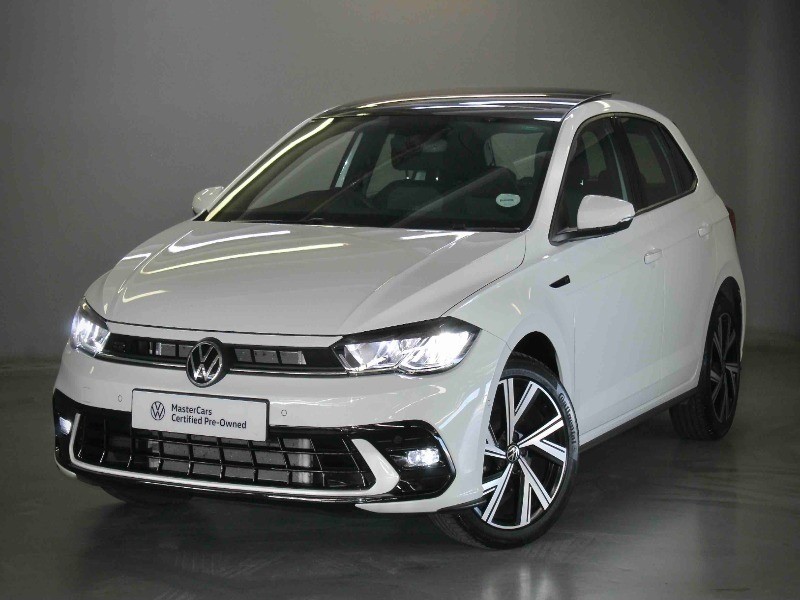 2024 Volkswagen Polo Hatch  for sale - U0070797