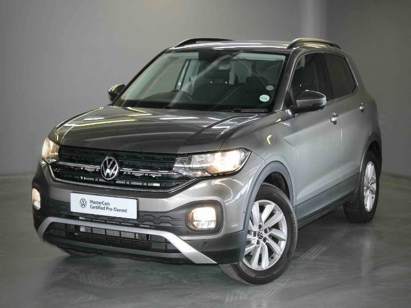 2020 Volkswagen T-Cross  for sale - U0070798
