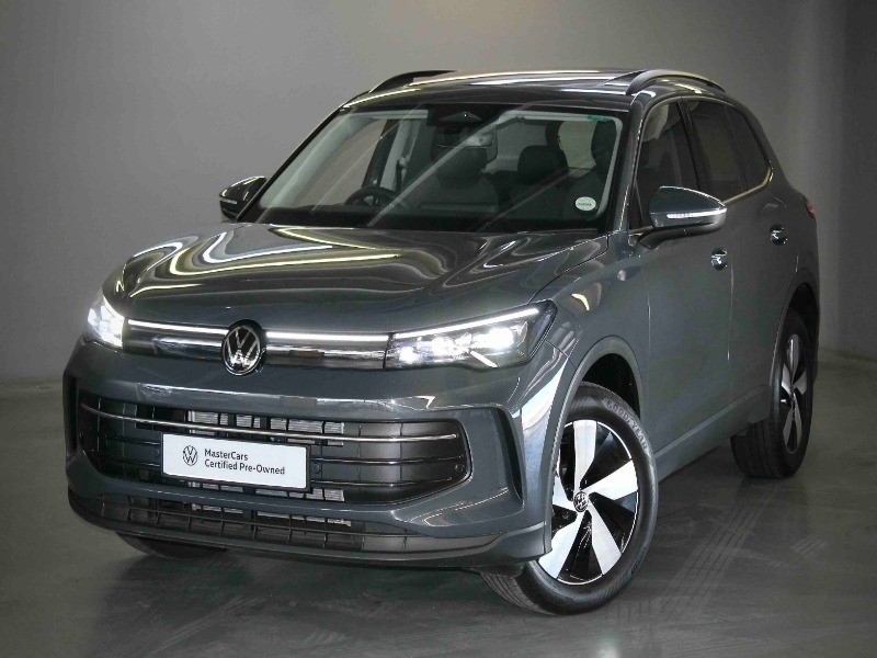 2025 Volkswagen Tiguan  for sale - U0070789