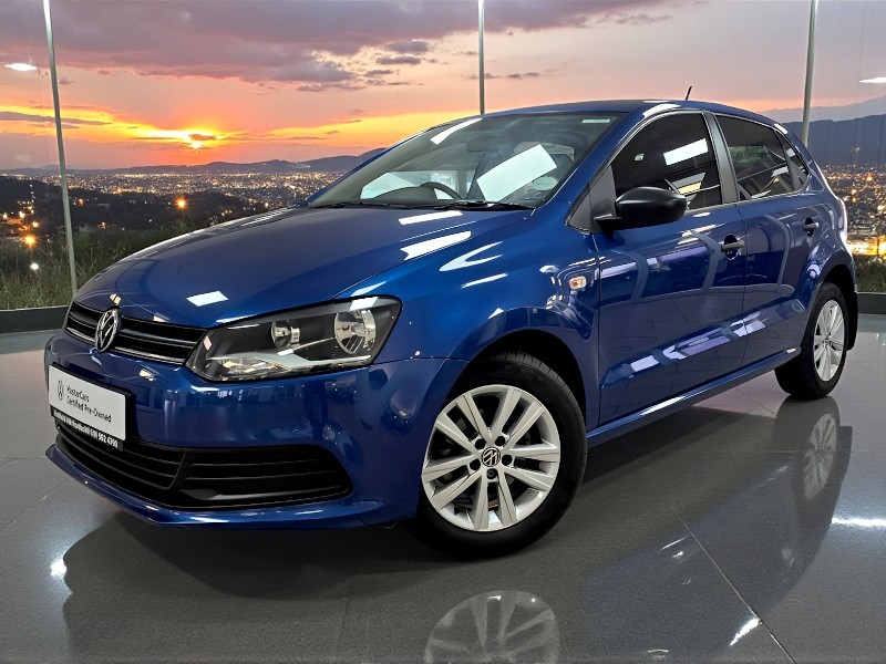 2024 Volkswagen Polo Vivo Hatch  for sale - 7798393